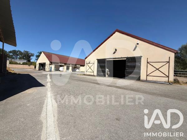 Maison à vendre 10 pièces 2 000 m² Lamorlaye