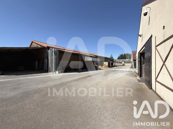 Maison à vendre 10 pièces 2 000 m² Lamorlaye