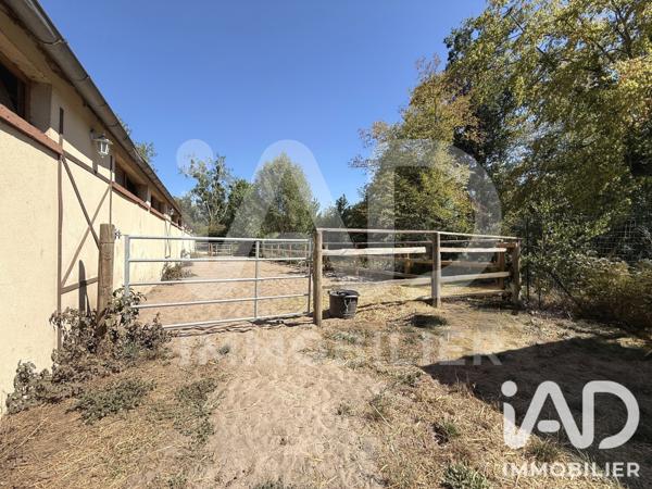 Maison à vendre 10 pièces 2 000 m² Lamorlaye