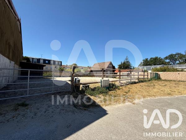 Maison à vendre 10 pièces 2 000 m² Lamorlaye