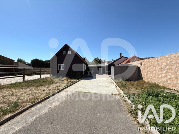 Maison à vendre 10 pièces 2 000 m² Lamorlaye