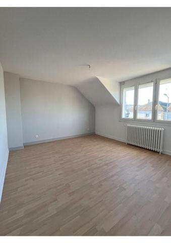 Maison Sable Sur Sarthe 6 pièce(s) 115 m2