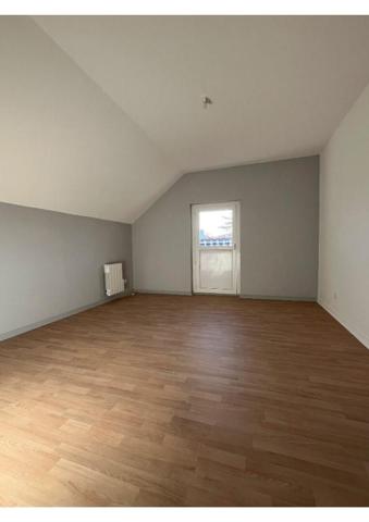 Maison Sable Sur Sarthe 6 pièce(s) 115 m2