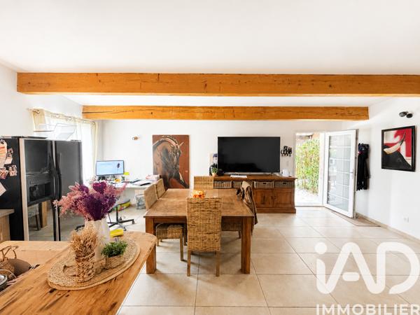 Maison à vendre 5 pièces 116 m² Aimargues