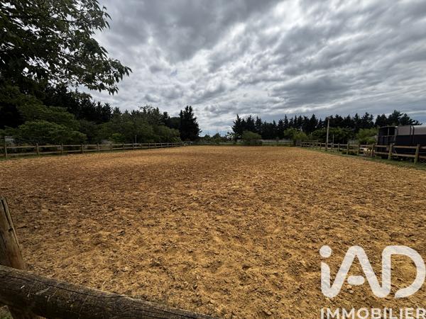 Maison à vendre 5 pièces 116 m² Aimargues