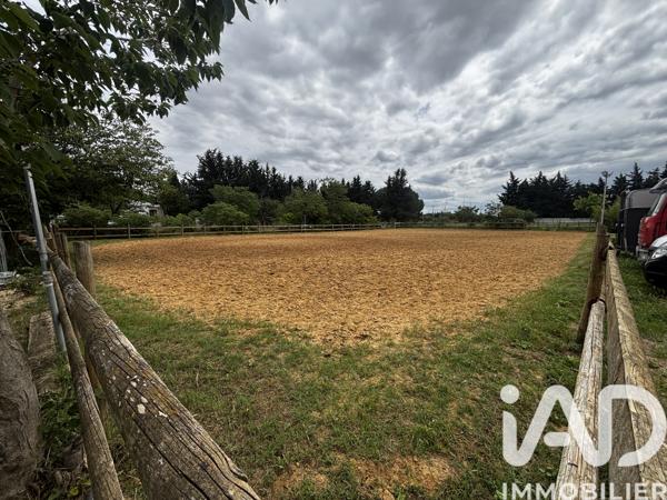 Maison à vendre 5 pièces 116 m² Aimargues