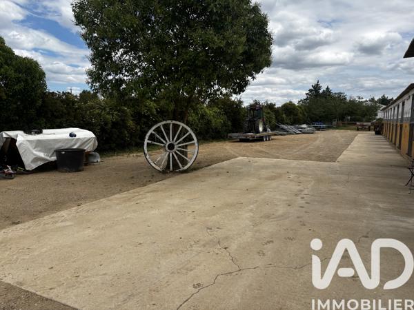 Maison à vendre 5 pièces 116 m² Aimargues