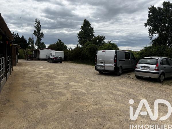 Maison à vendre 5 pièces 116 m² Aimargues