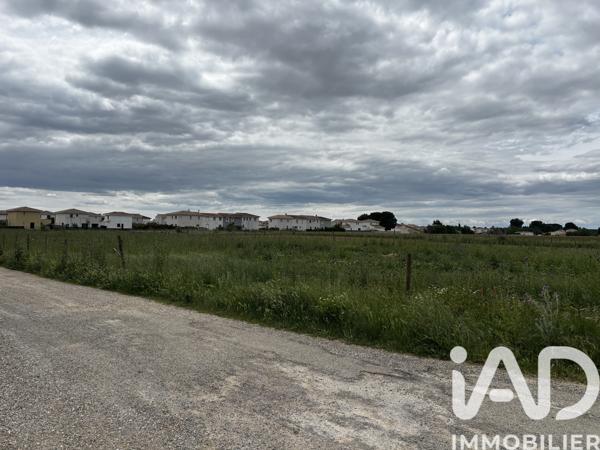 Maison à vendre 5 pièces 116 m² Aimargues