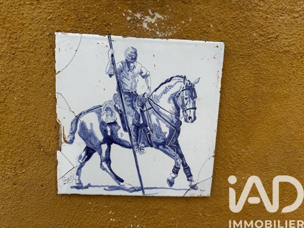 Maison à vendre 5 pièces 116 m² Aimargues