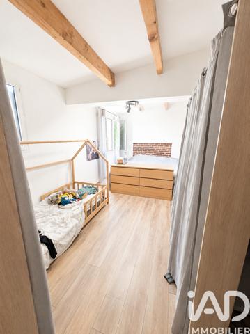 Maison à vendre 5 pièces 116 m² Aimargues