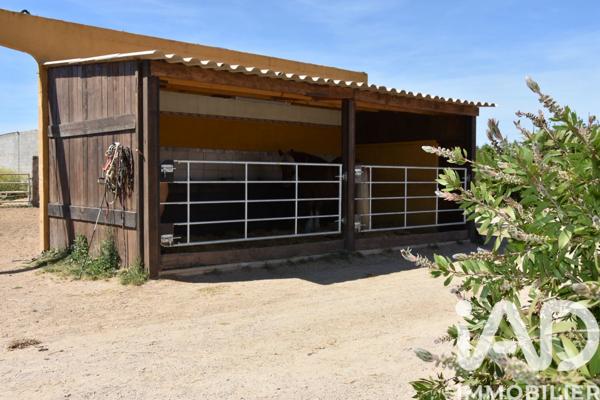Maison à vendre 5 pièces 116 m² Aimargues
