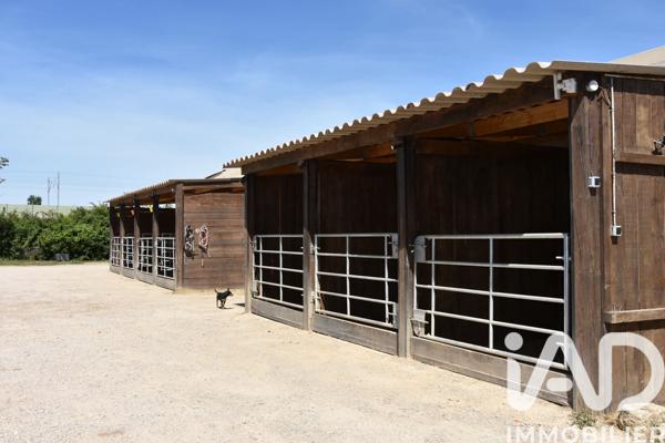 Maison à vendre 5 pièces 116 m² Aimargues