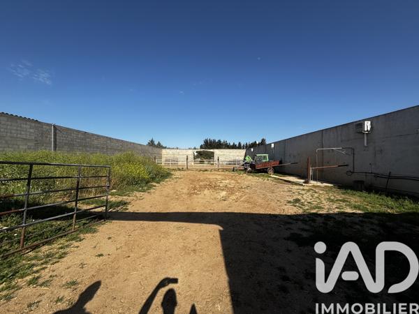 Maison à vendre 5 pièces 116 m² Aimargues