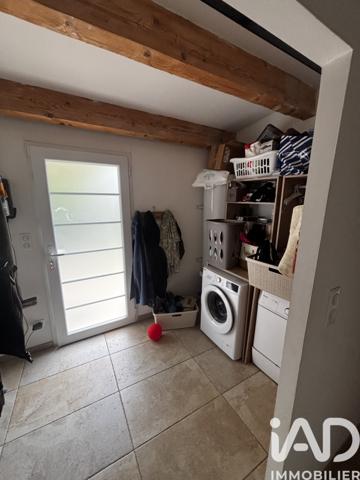 Maison à vendre 5 pièces 116 m² Aimargues
