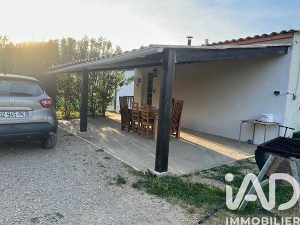 Maison à vendre 5 pièces 116 m² Aimargues