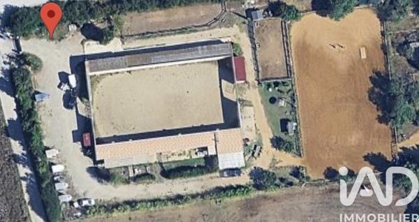 Maison à vendre 5 pièces 116 m² Aimargues