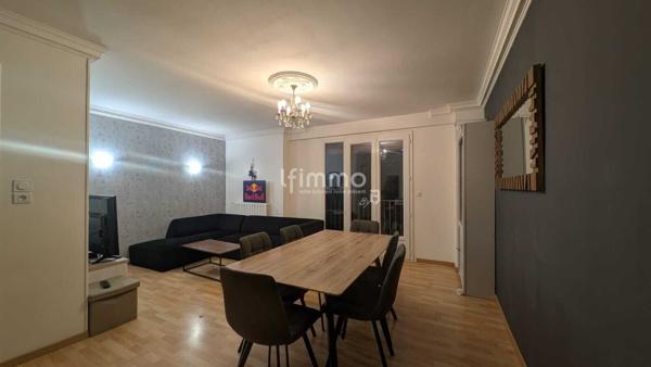 Appartement centre ville Carcassonne