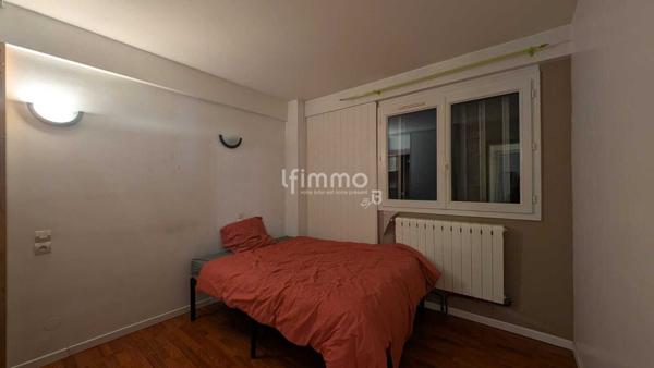 Appartement centre ville Carcassonne