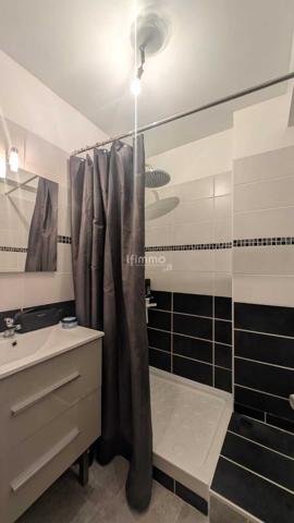 Appartement centre ville Carcassonne