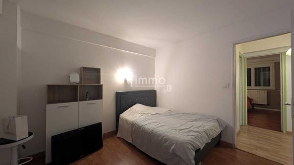 Appartement centre ville Carcassonne