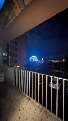 Appartement centre ville Carcassonne