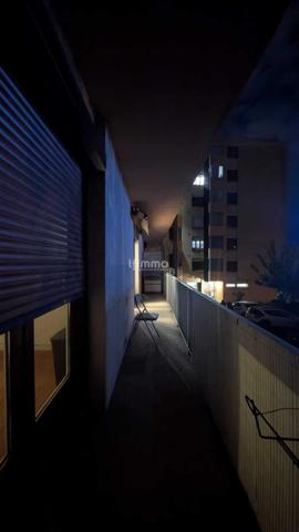 Appartement centre ville Carcassonne