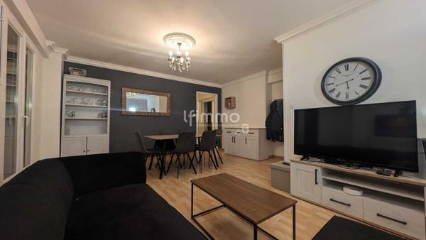 Appartement centre ville Carcassonne