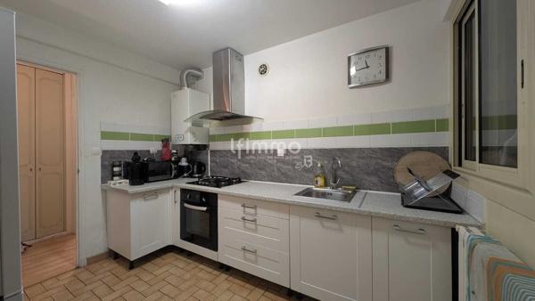 Appartement centre ville Carcassonne