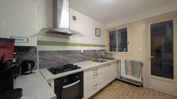 Appartement centre ville Carcassonne