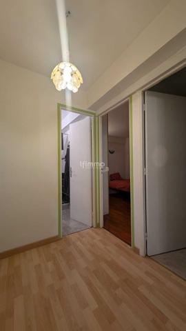 Appartement centre ville Carcassonne