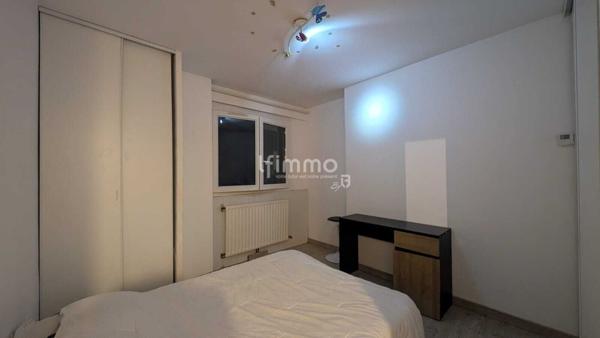 Appartement centre ville Carcassonne