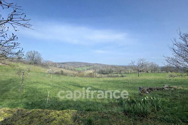 Sublime propriété à vendre 7 pièces proche de MARTEL (46)