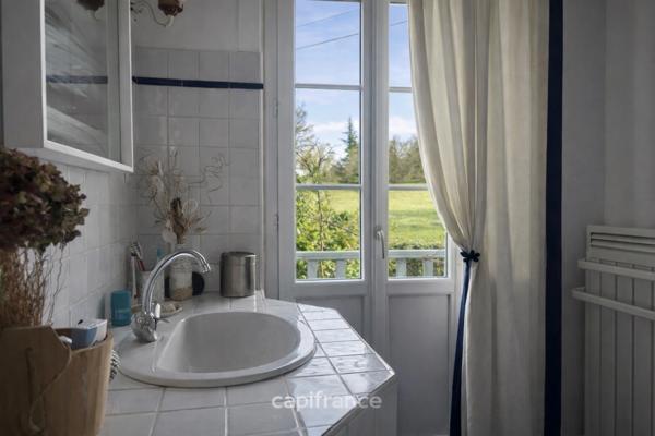 Sublime propriété à vendre 7 pièces proche de MARTEL (46)