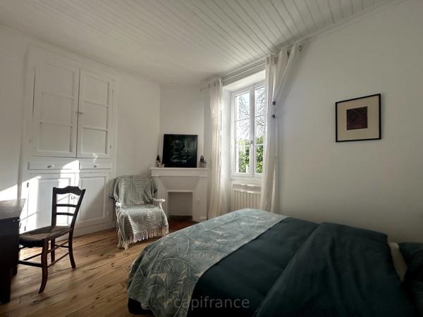 Sublime propriété à vendre 7 pièces proche de MARTEL (46)