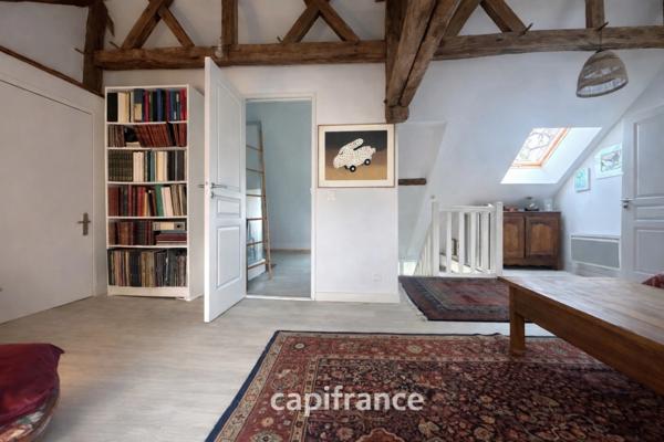 Sublime propriété à vendre 7 pièces proche de MARTEL (46)