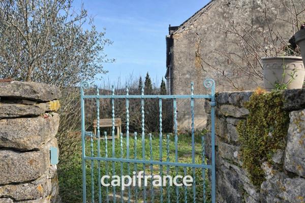 Sublime propriété à vendre 7 pièces proche de MARTEL (46)