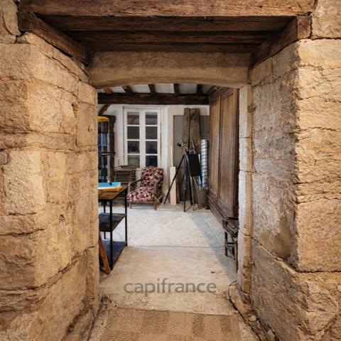 Sublime propriété à vendre 7 pièces proche de MARTEL (46)