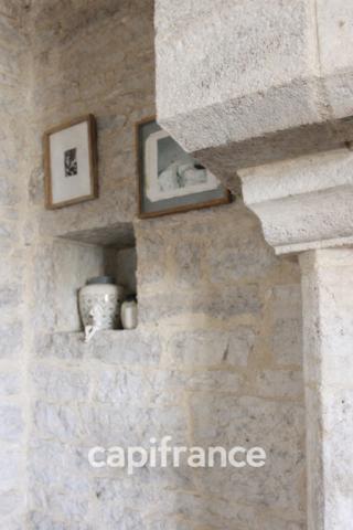 Sublime propriété à vendre 7 pièces proche de MARTEL (46)