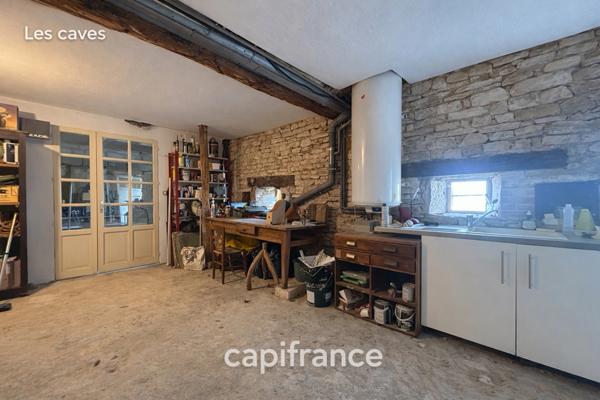 Sublime propriété à vendre 7 pièces proche de MARTEL (46)