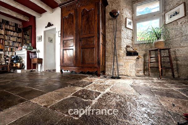 Sublime propriété à vendre 7 pièces proche de MARTEL (46)