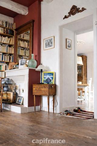 Sublime propriété à vendre 7 pièces proche de MARTEL (46)