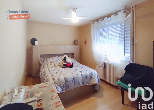 Appartement à vendre 5 pièces 96 m² Dombasle-sur-Meurthe