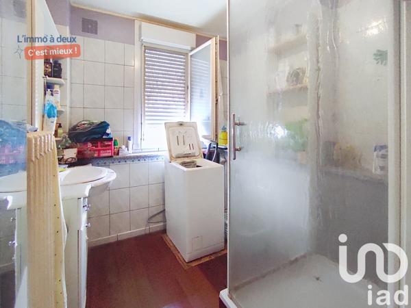 Appartement à vendre 5 pièces 96 m² Dombasle-sur-Meurthe