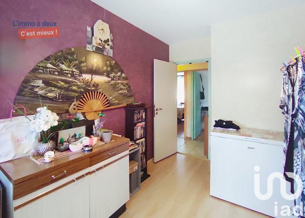 Appartement à vendre 5 pièces 96 m² Dombasle-sur-Meurthe