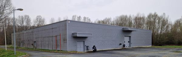 Local/bureau à louer GRANDVILLARS (90)