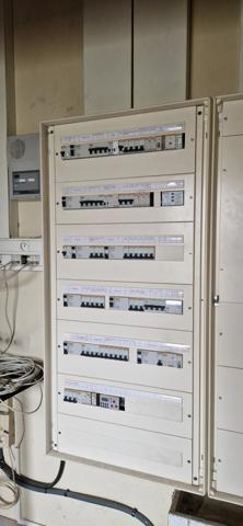 Local/bureau à louer GRANDVILLARS (90)