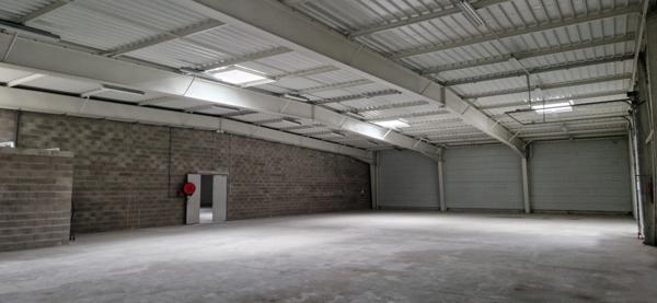 Local/bureau à louer GRANDVILLARS (90)