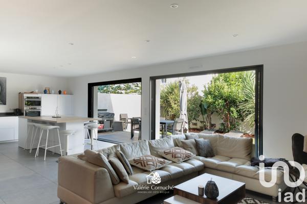 Maison à vendre 4 pièces 121 m² Anglet