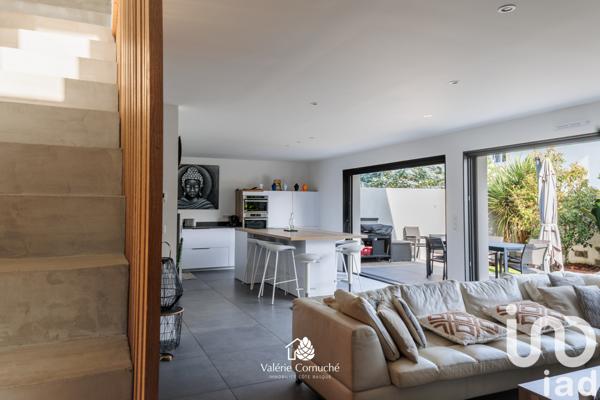 Maison à vendre 4 pièces 121 m² Anglet